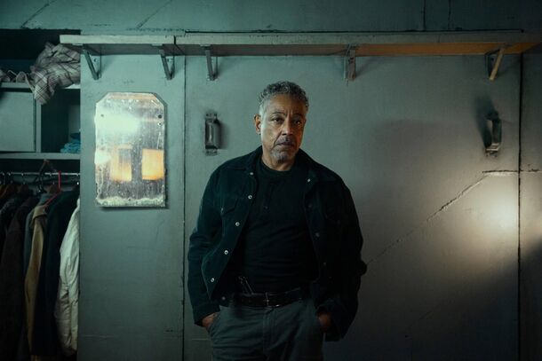 Is Kaleidoscope on Netflix? How to watch Giancarlo Esposito’s hit heist thriller right now