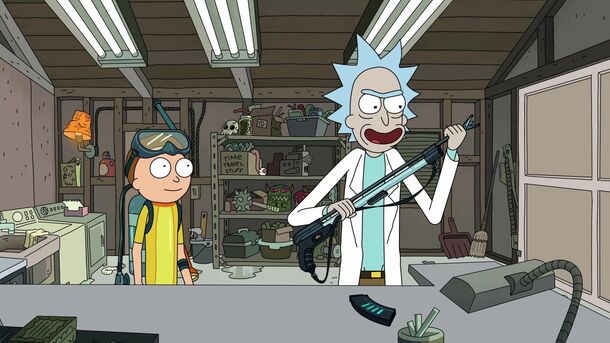 See If Your Rick and Morty Tastes Match The Crowd. IMDb's Top 5 Episodes