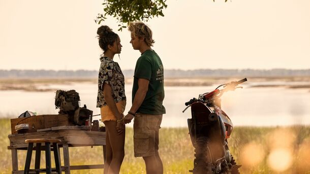Who killed JJ in Outer Banks? The killer finally gave Kiara his reason in the final season