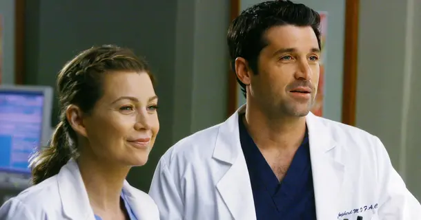Derek Had To Die On Grey's Anatomy Because The Alternative Was Worse (Yep)