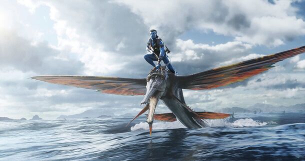 James Cameron hints his last act won’t be spent on Avatar