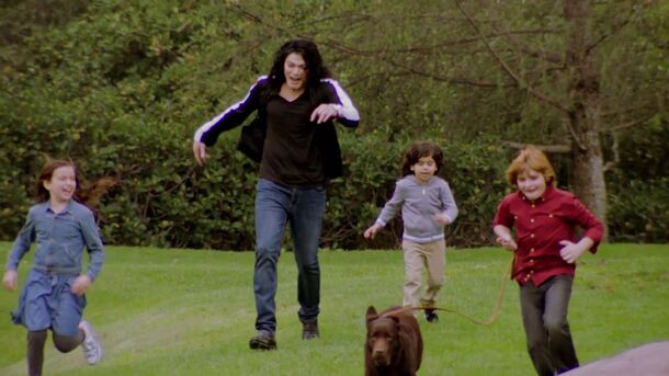What happened to Neverland Ranch?