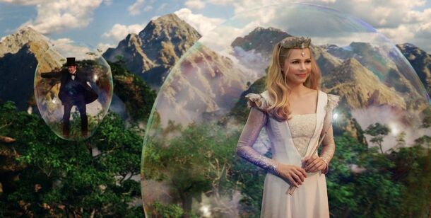 Not Only Wicked: 5 Surprising The Wonderful Wizard of Oz Adaptations