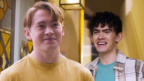 5 Heartstopper Arcs That Only Appeared On Screen & Pleasantly Surprised Alice Oseman's Readers