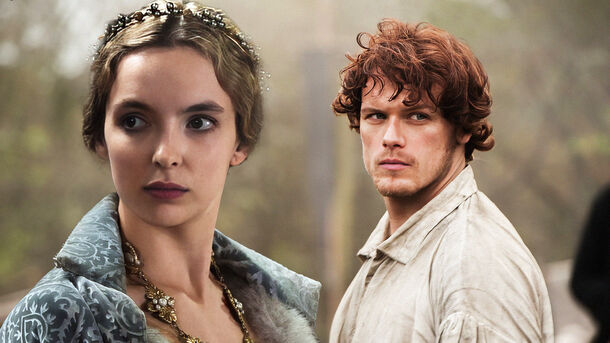 Watch These 5 Period Dramas (That Are Not Outlander) Before Canceling Your STARZ Subscription