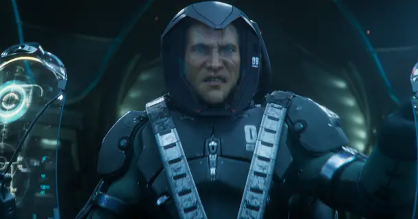 Secret Level and 4 Other Video Game Adaptations of 2024 With High Rotten Tomatoes Scores
