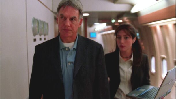 Why was Kate killed in NCIS?