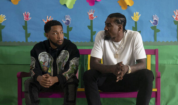 Who killed Rob in The Chi? The shooter hid in plain sight for two more seasons