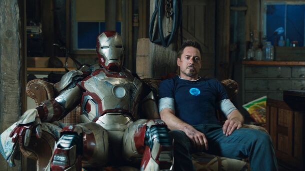 Iron Man’s heartbreaking death will factor into MCU’s 'VisionQuest'