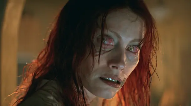 Stephen King-Approved Horror Masterpiece Is Leaving Netflix This November