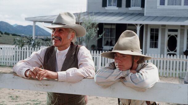 How long is the Lonesome Dove miniseries? Here's the full runtime