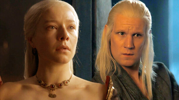 Who Will Die First in House of the Dragon, Rhaenyra or Daemon?
