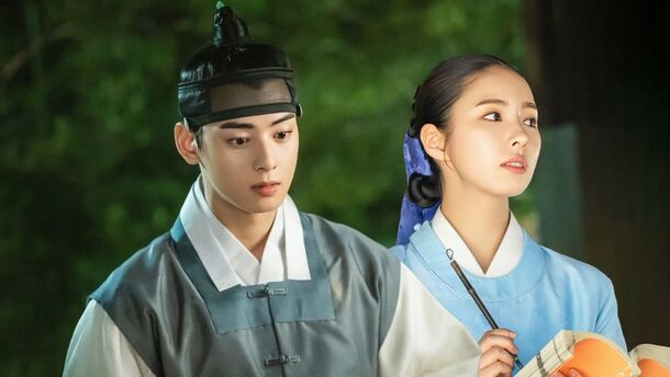 7 Rare Historical K-Dramas Centered On Women's Struggle For Power & Recognition