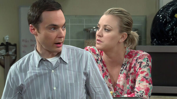 The Big Bang Theory's Original Title Wasn't What You Think