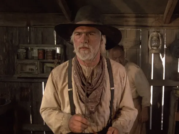 How did Lonesome Dove get its name? McMurtry called the moment an epiphany