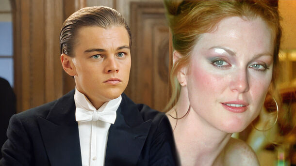 Forgotten R-Rated 90s Gem is The Only Role DiCaprio Regrets Turning Down