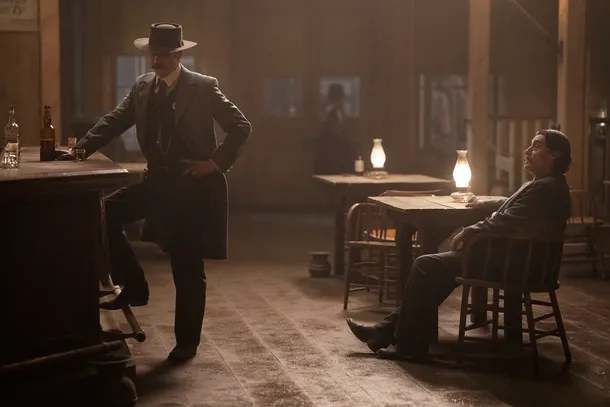 Who was killed in Deadwood? Every death in the camp, from Wild Bill to the final episode