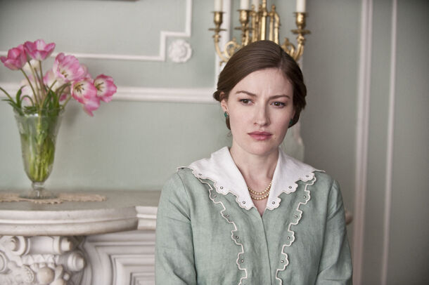 Boardwalk Empire: what happens to Margaret?