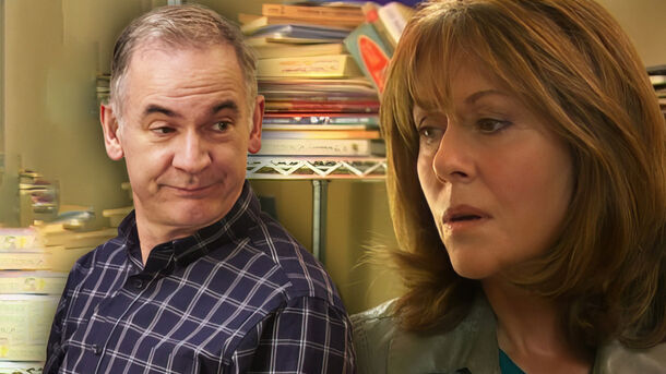 Moment Of Grief: 5 TV Shows Cancelled Because Their Stars Died