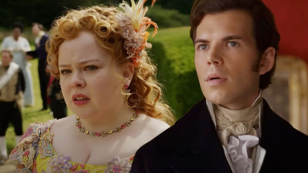 This Little Detail from Bridgerton S3 Trailer Will Blow Your Mind