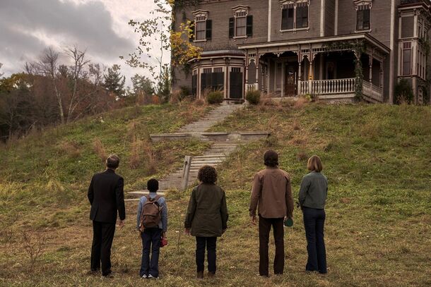 Salem's Lot Is Out: Where to Watch New Stephen King Movie & Is It Good?