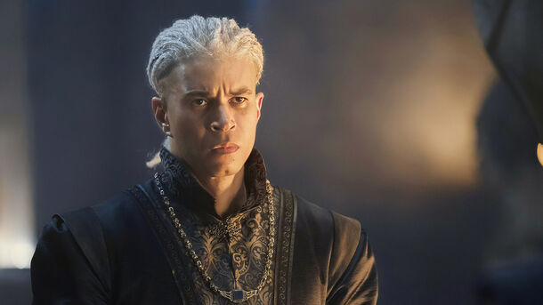 Is Laenor Velaryon Still Alive in House of the Dragon Season 2?