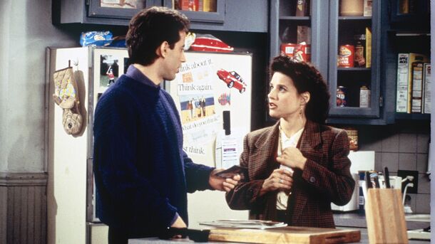 Who does Jerry end up with in Seinfeld? Every girlfriend from nine seasons, and what the finale leaves him with