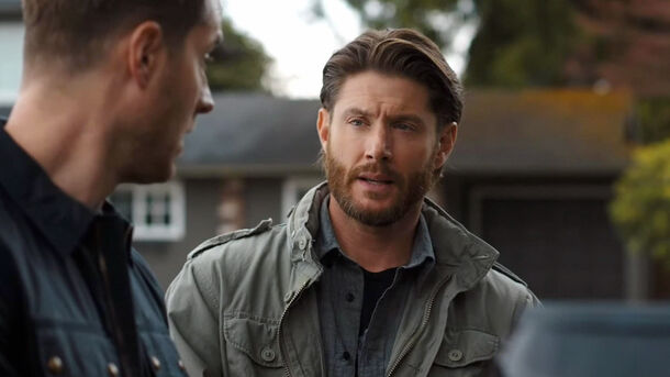 Only Die-Hard Jensen Ackles Fans Spotted This SPN Callback in CBS' Tracker