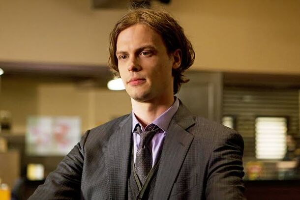 Why did Reid leave Criminal Minds? The showrunner's version — and the single line he got at a 2025 funeral