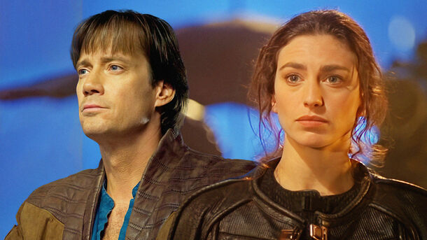 7 Underrated Sci-Fi Shows of the 2000s to Stream for Free in June 2024