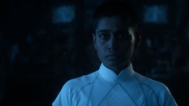 Why did 8 leave Hawkins Lab? Kali got out before the 1979 massacre — and season 5 shows where running got her