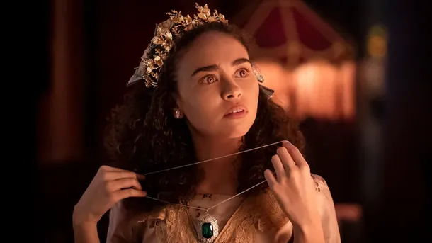 What happened to Claudia in Interview with the Vampire? It took two actresses to tell her story to the end