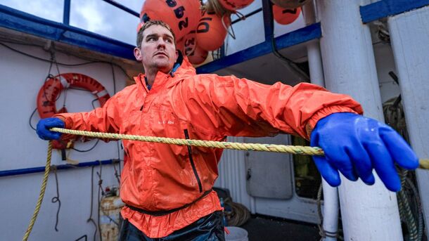 Every season of Deadliest Catch, counted — the show has run so long its greenhorns became captains