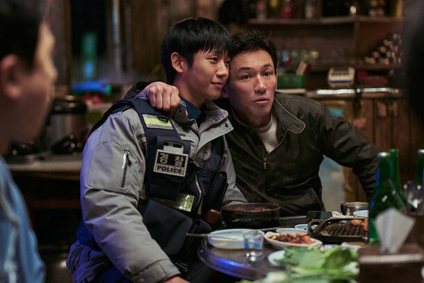 This New Korean Movie With 100% on RT Is a Perfect Pick for Fans of Action & Thriller