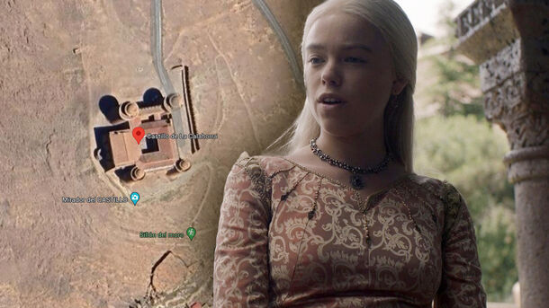 Where in Portugal Was House of the Dragon Filmed? A List of Locations