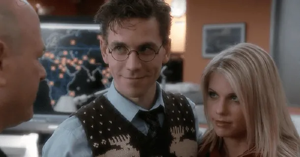 What happened to Jimmy's wife on NCIS? It took another season for the show to finish telling you