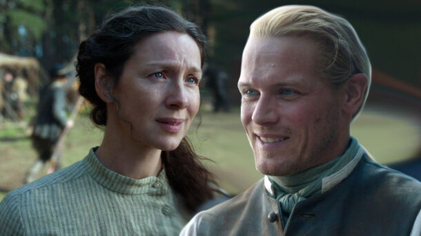 The Complete Outlander Guide: A List of All Books, Novellas, and Bonus Content