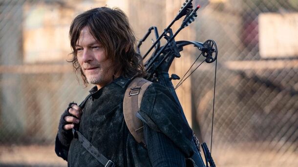 The Walking Dead Daryl Dixon: Season 2 Release Date & Number of Episodes