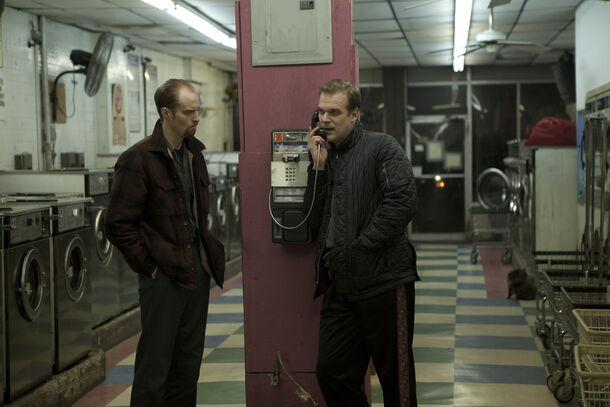 5 Must-See Action-Packed Thrillers for Rainy Fall Evenings
