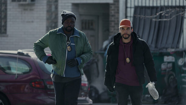 Apple TV+'s New Crime Drama Dope Thief Has 84% on RT, but Is It Really a Must-Watch?
