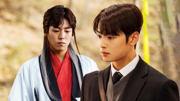 7 K-Drama Leads Who Will Charm You With Their Wacky Characters