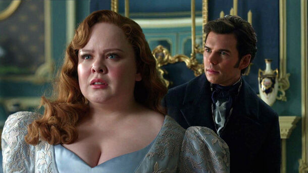 Bridgerton: Colin & Penelope Season Should Have Been The Last One