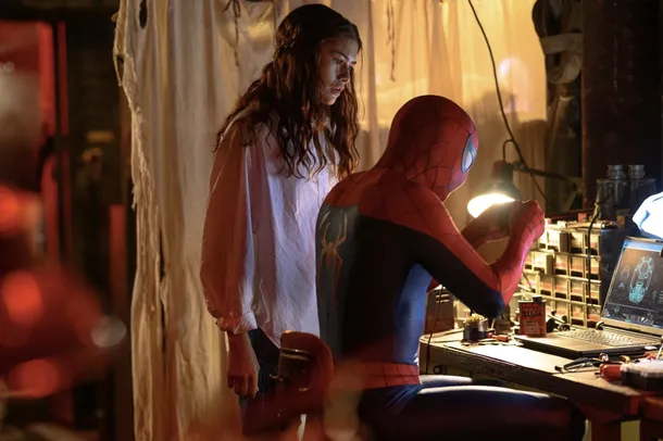 Tom Holland reveals Spider-Man’s surprising inspiration in ‘Spider-Man: Behind Brand New Day’