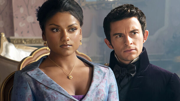 The Evolution Of Bridgerton's Kanthony: 7 Ways Netflix's Couple Beats The Book