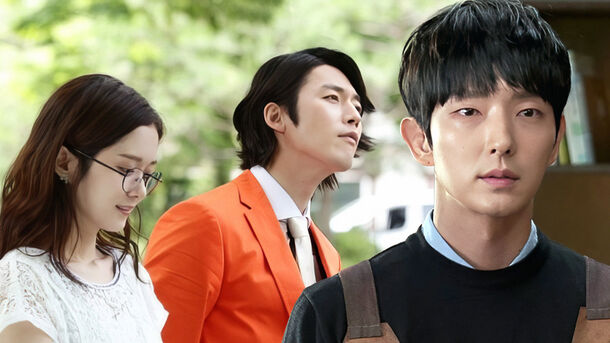 Drama, Romance, & Baby Bumps: 7 K-Dramas Embracing Pregnancy On Screen