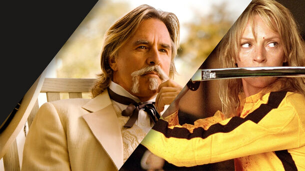 5 Best Tarantino Movies That Actually Give Us Some Hope, Ranked