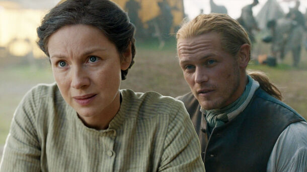 7 Most Annoying Changes from the Books Outlander Fans Hated