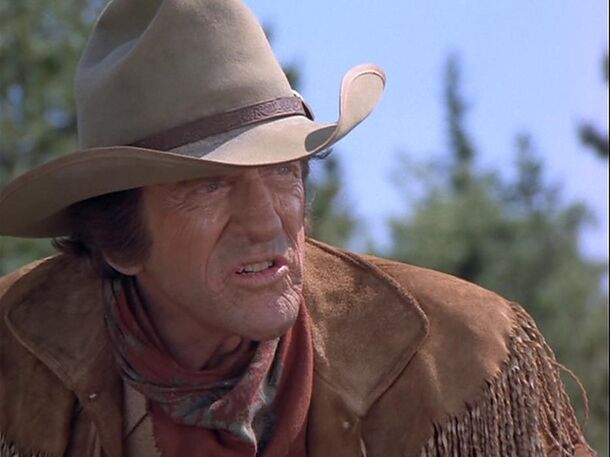 Why was Gunsmoke canceled? The cast found out the same way the viewers did