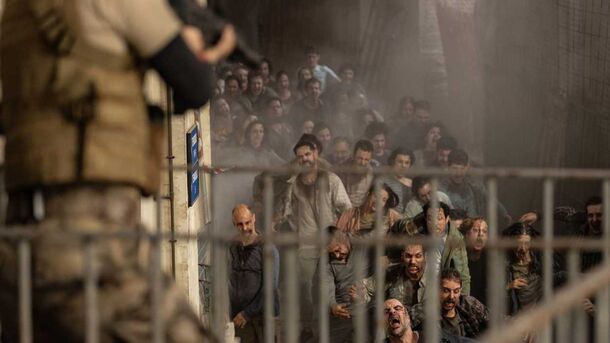 ‘Apocalypse Z’ renewed as Amazon exec challenges U.S. monopoly on zombie horror
