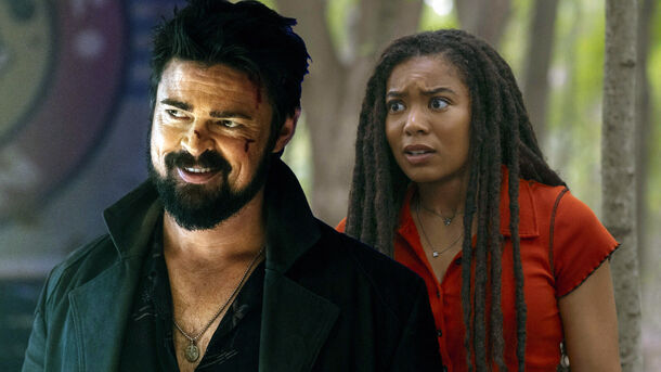 5 Gen V Cliffhangers & What They Could Mean For The Boys Season 4